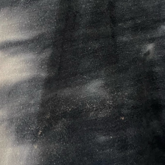 Vinyl Icons Modern Vintage Style Def Leppard Bringin On the Heartbreak T Shirt - Picture 5 of 5